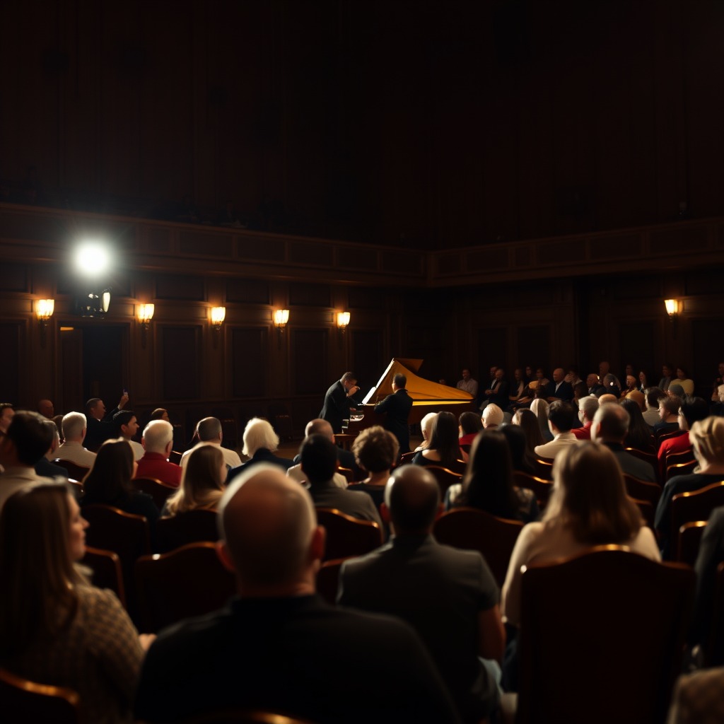Do you like classical music?